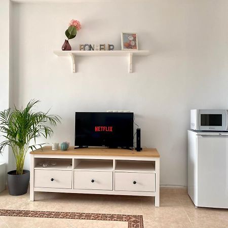 Iris Vistas Sea & Sun Benalmadena Apartment Luaran gambar