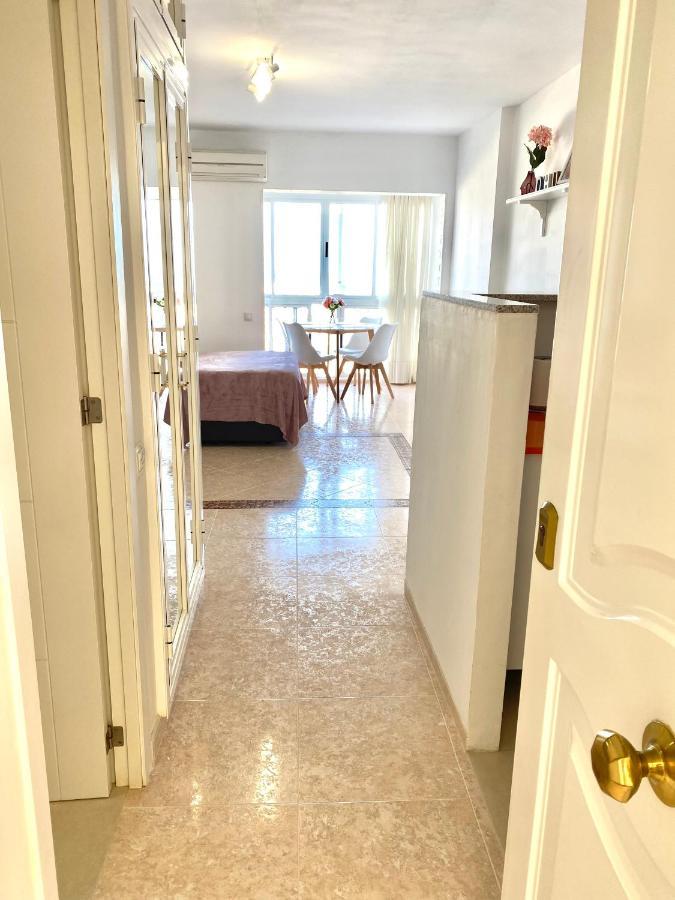 Iris Vistas Sea & Sun Benalmadena Apartment Luaran gambar