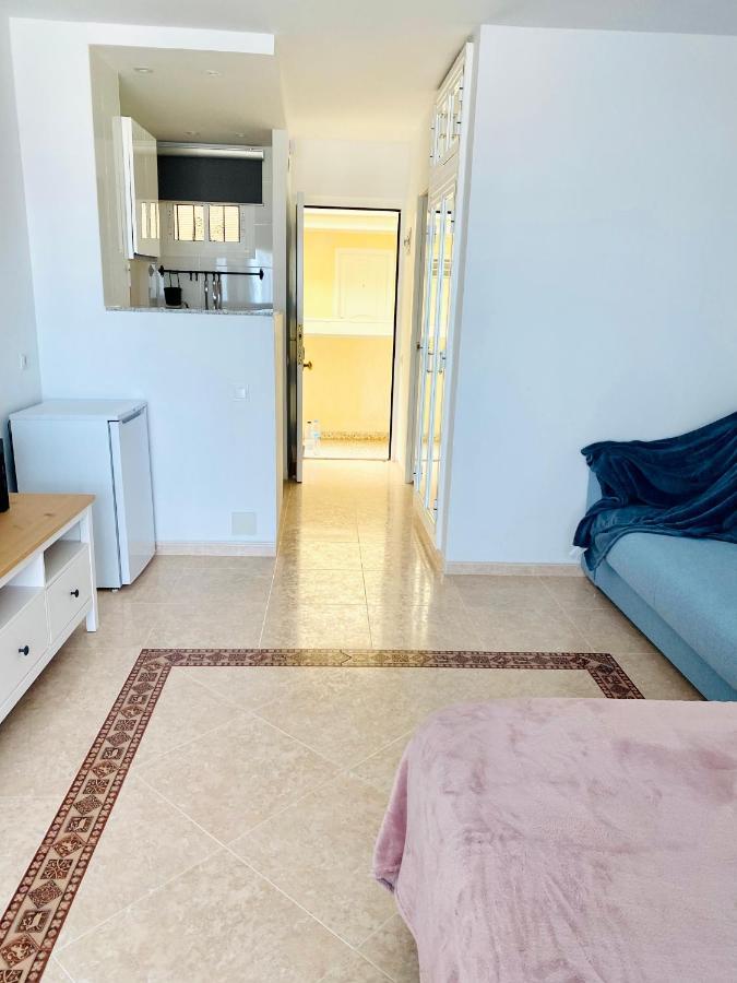 Iris Vistas Sea & Sun Benalmadena Apartment Luaran gambar