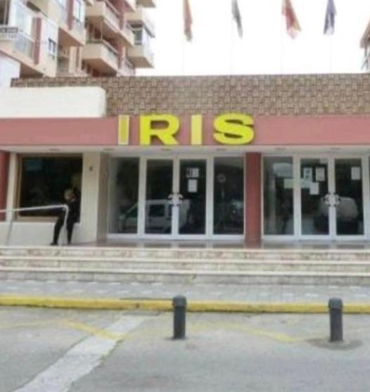 Iris Vistas Sea & Sun Benalmadena Apartment Luaran gambar