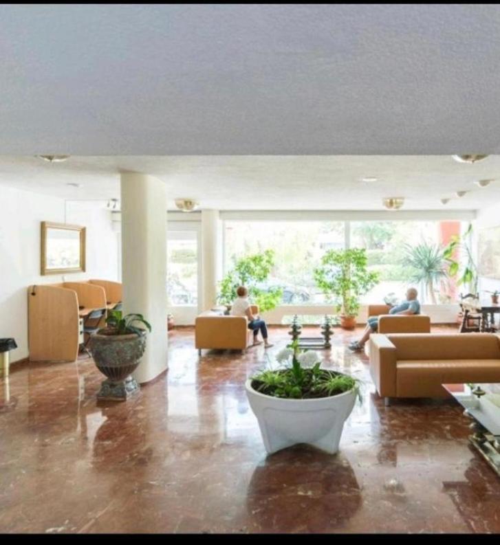Iris Vistas Sea & Sun Benalmadena Apartment Luaran gambar