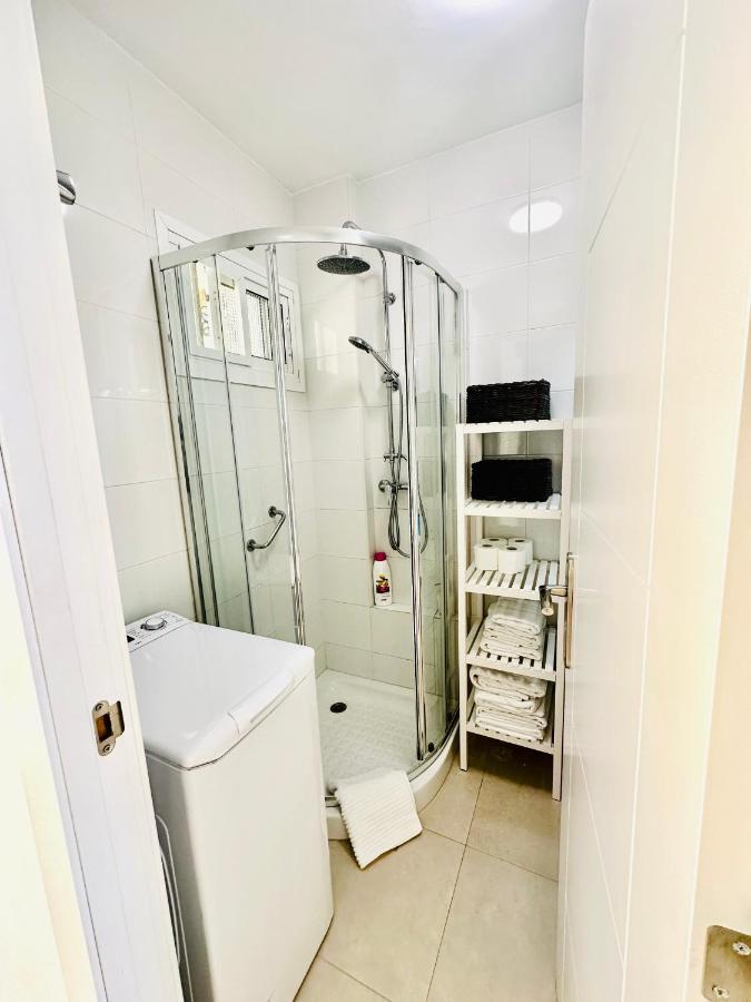 Iris Vistas Sea & Sun Benalmadena Apartment Luaran gambar